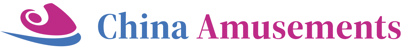 china amusements logo