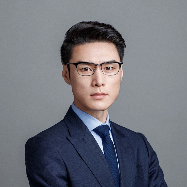 Leo Zhong Avatar